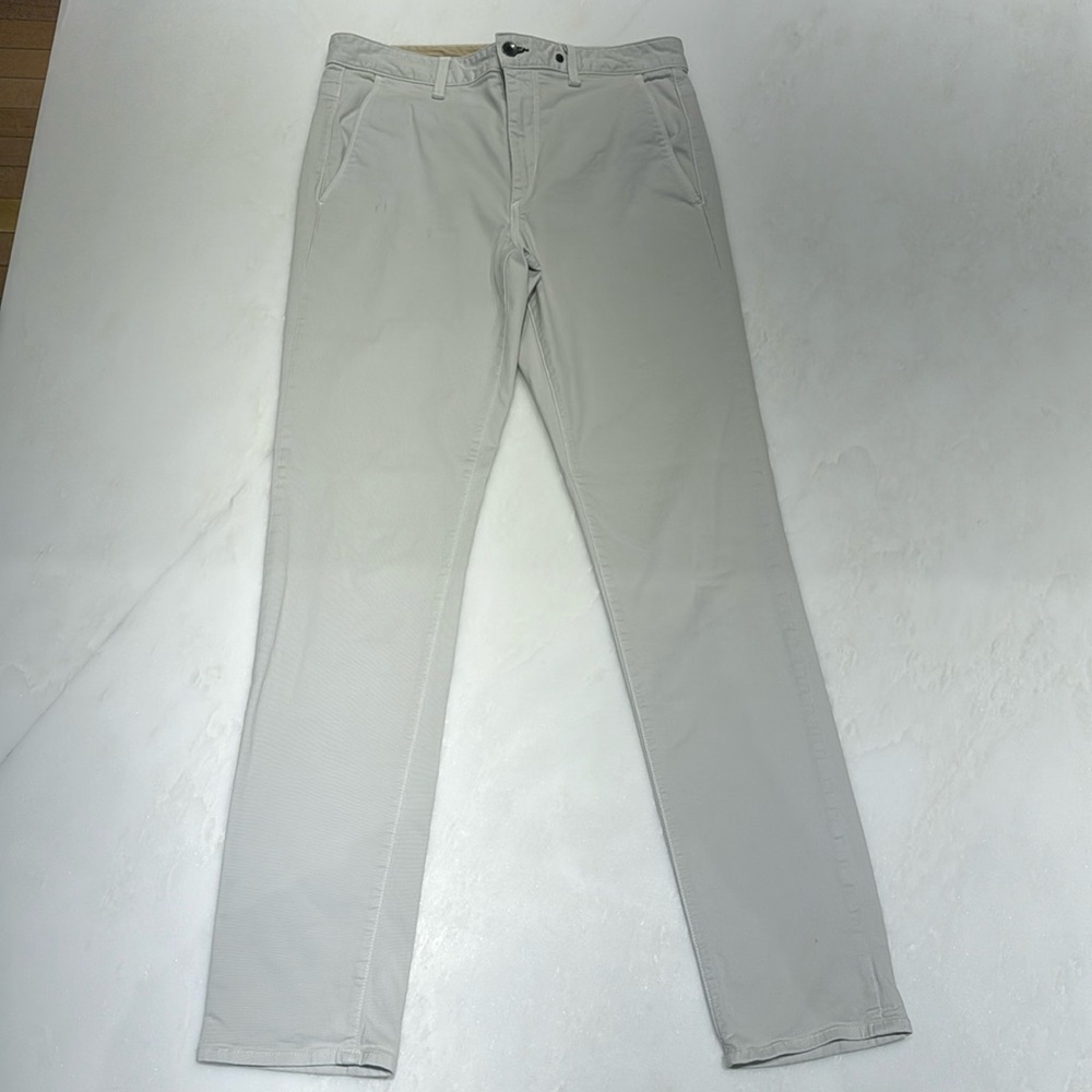 Men’s Rag & Bone pants